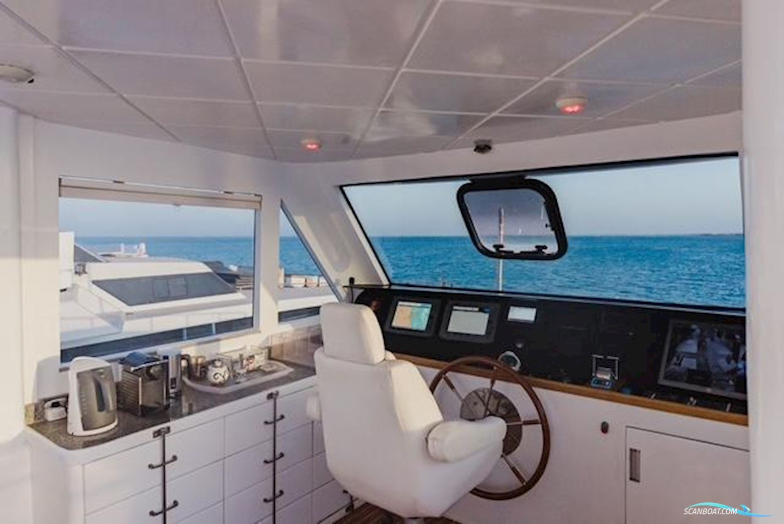 Custom Built Canyon 90