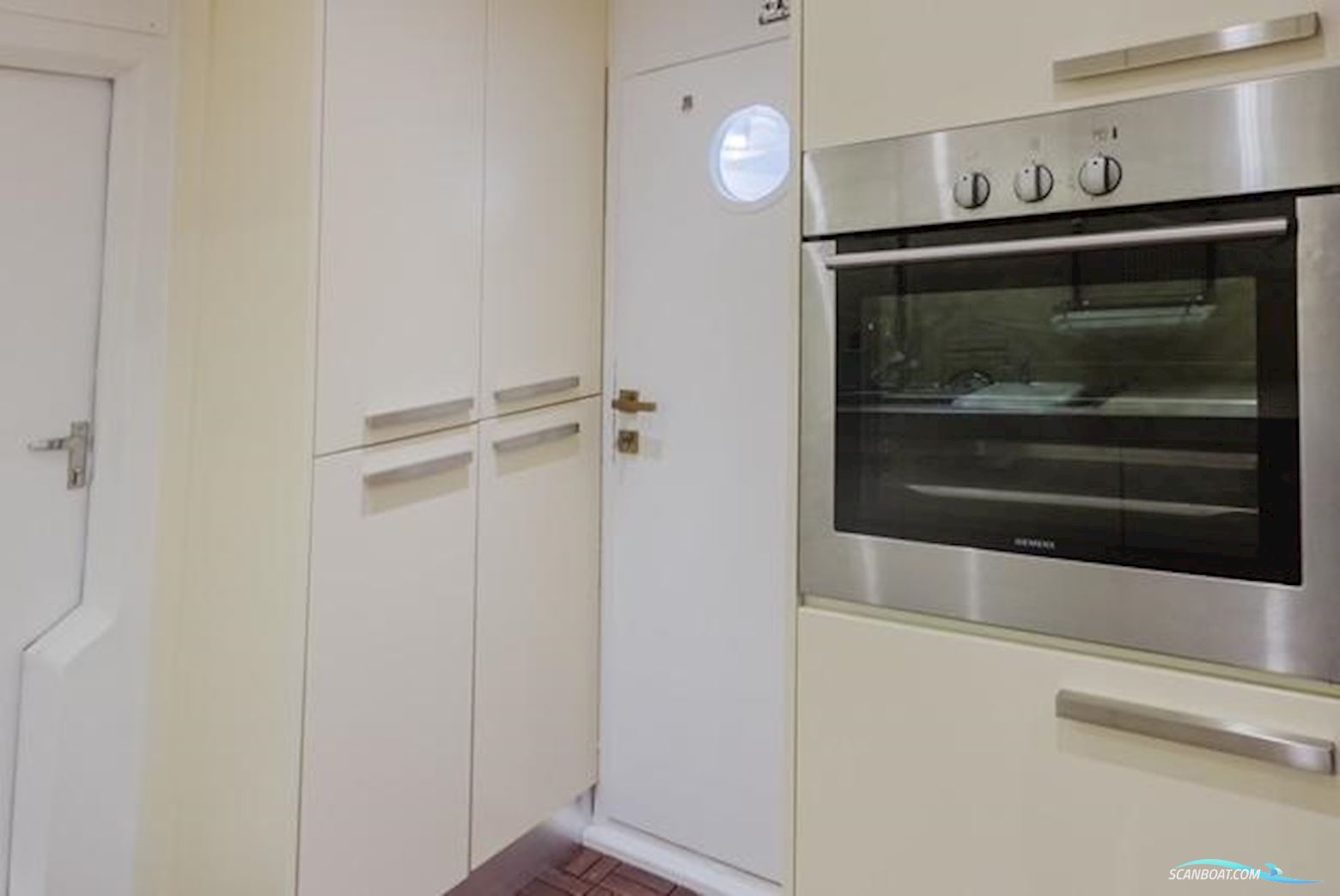 Custom Built Canyon 90