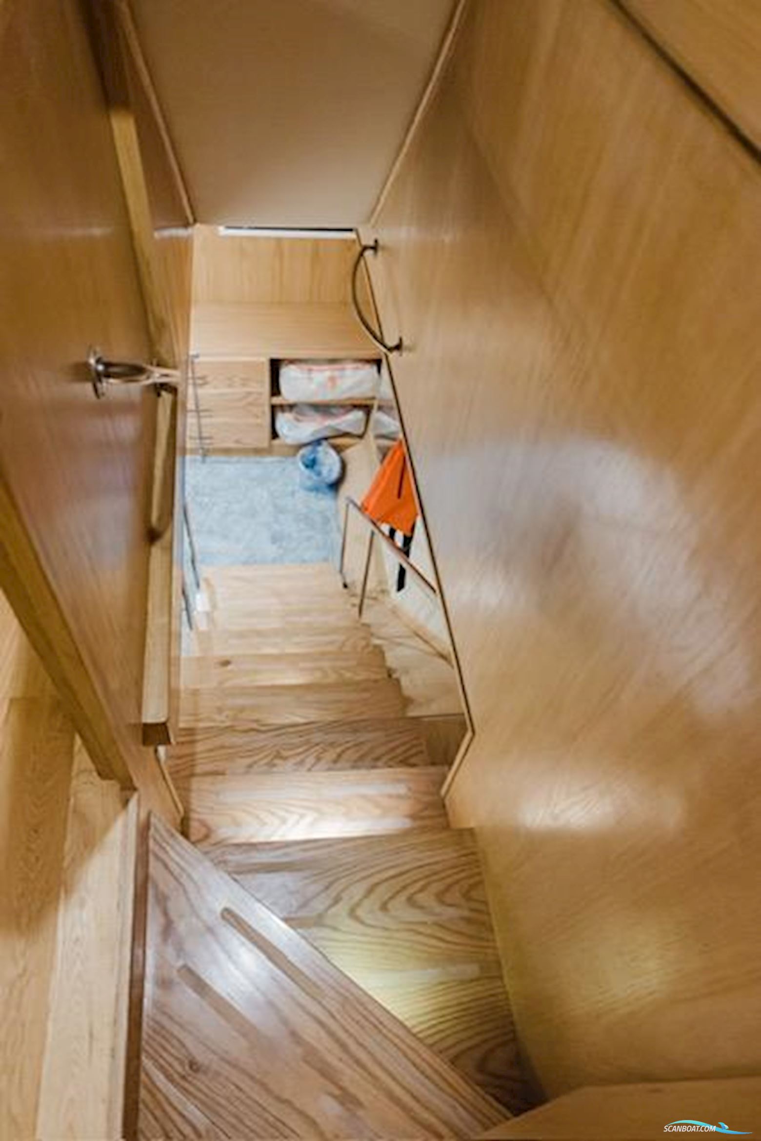 Custom Built Canyon 92