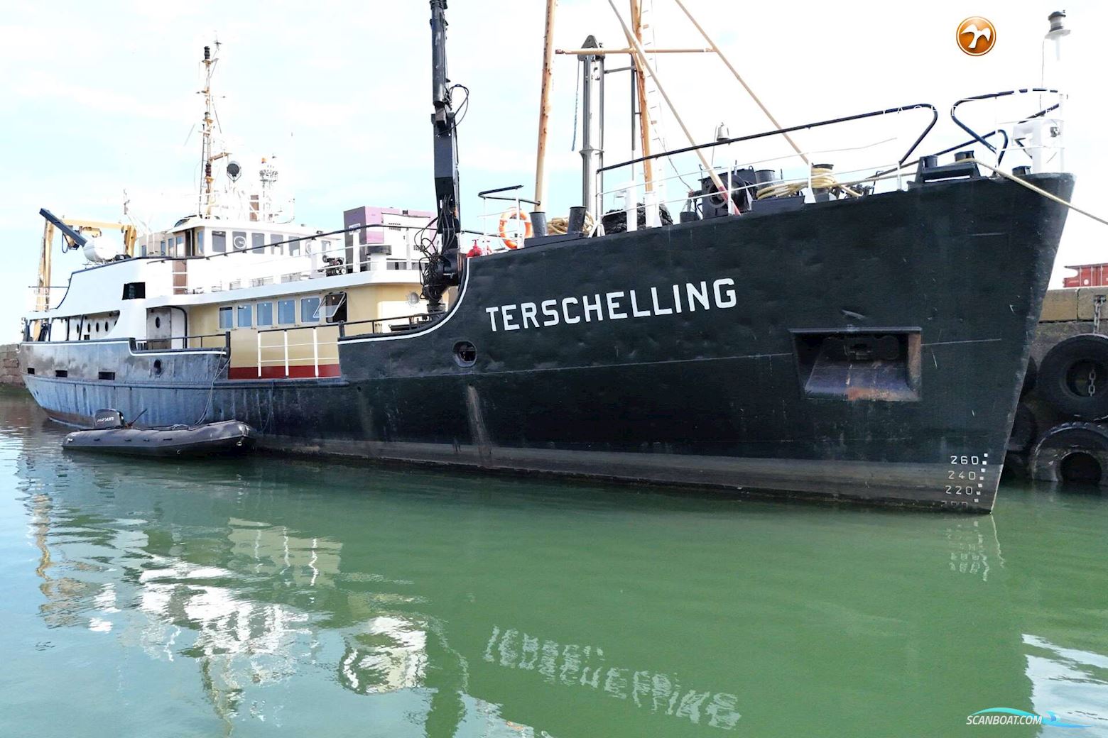 Custom Built Explorer