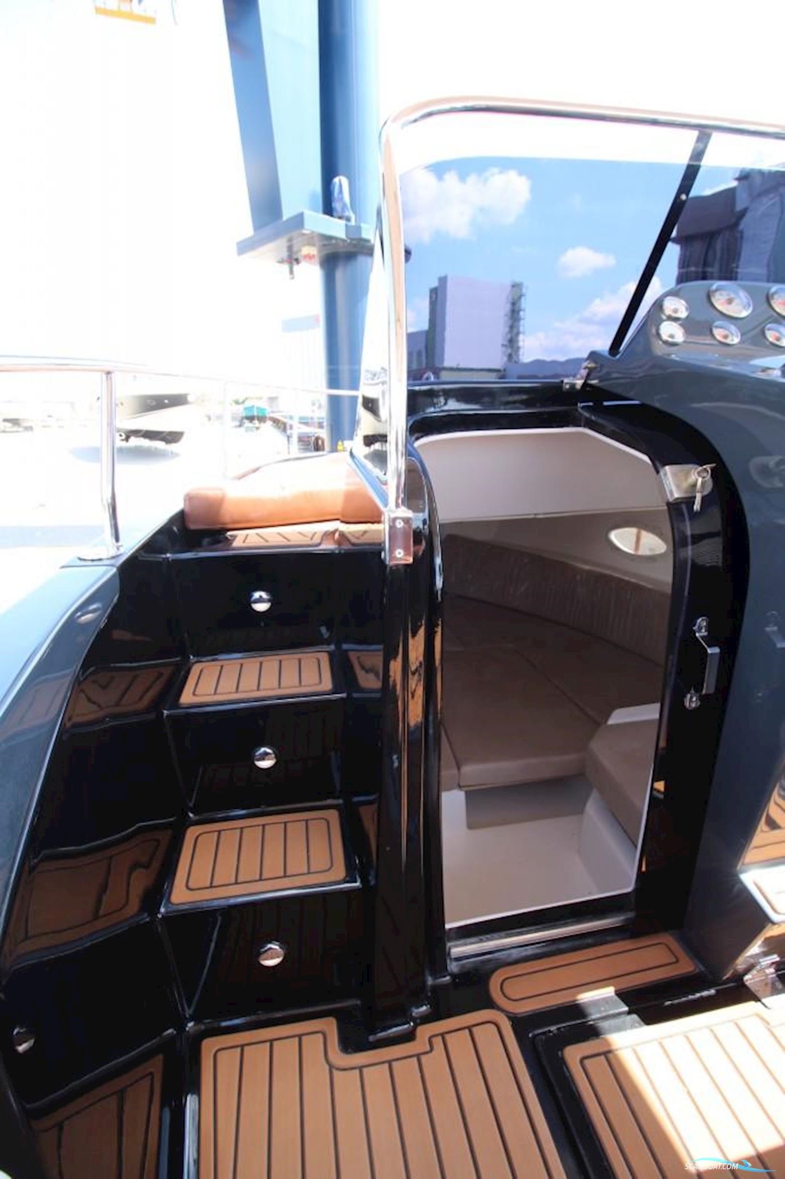 CUSTOM Tecnoteam 4k7