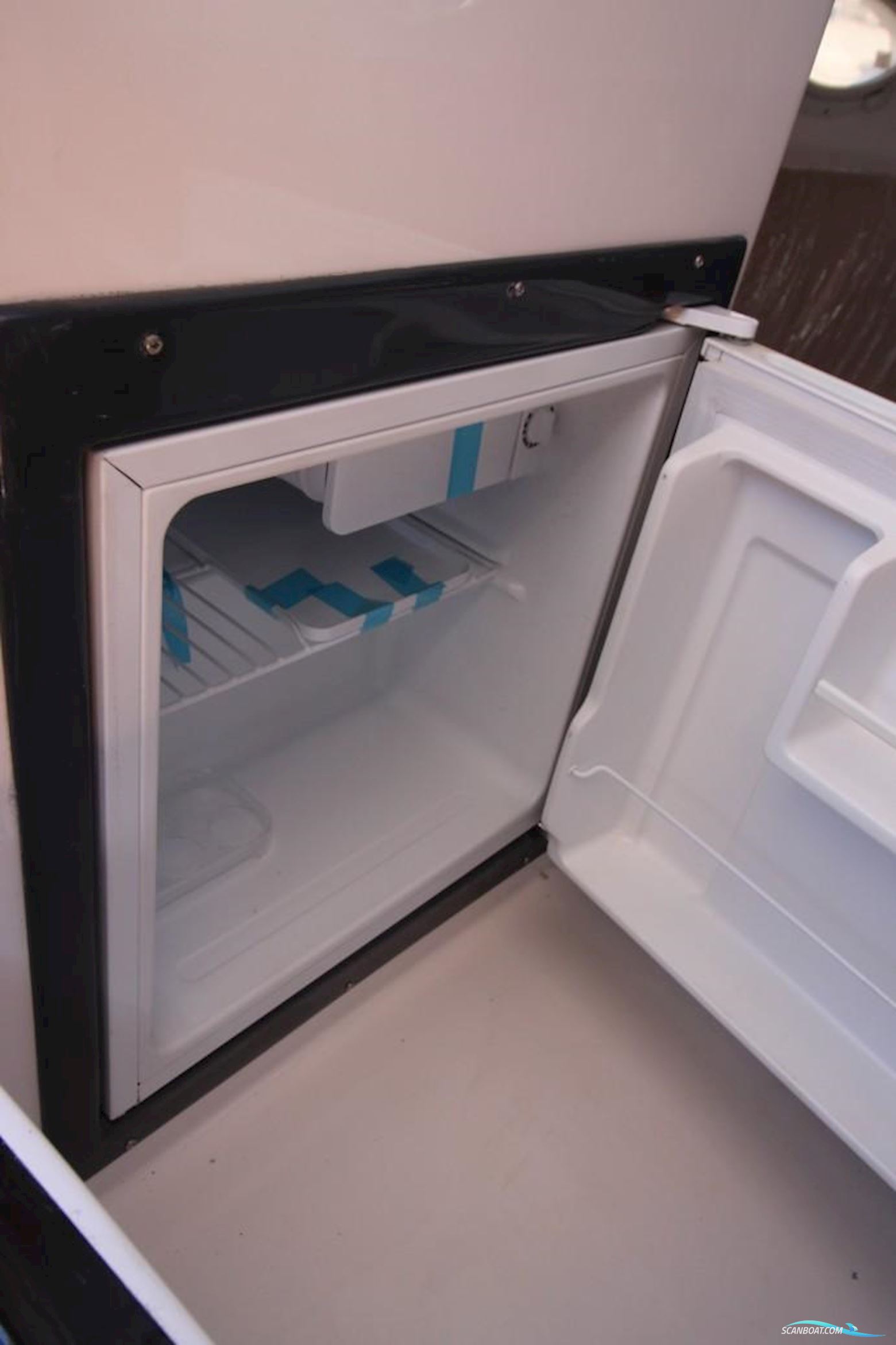 CUSTOM Tecnoteam 4k7