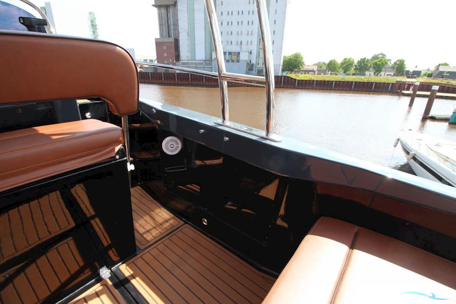 CUSTOM Tecnoteam 4k7