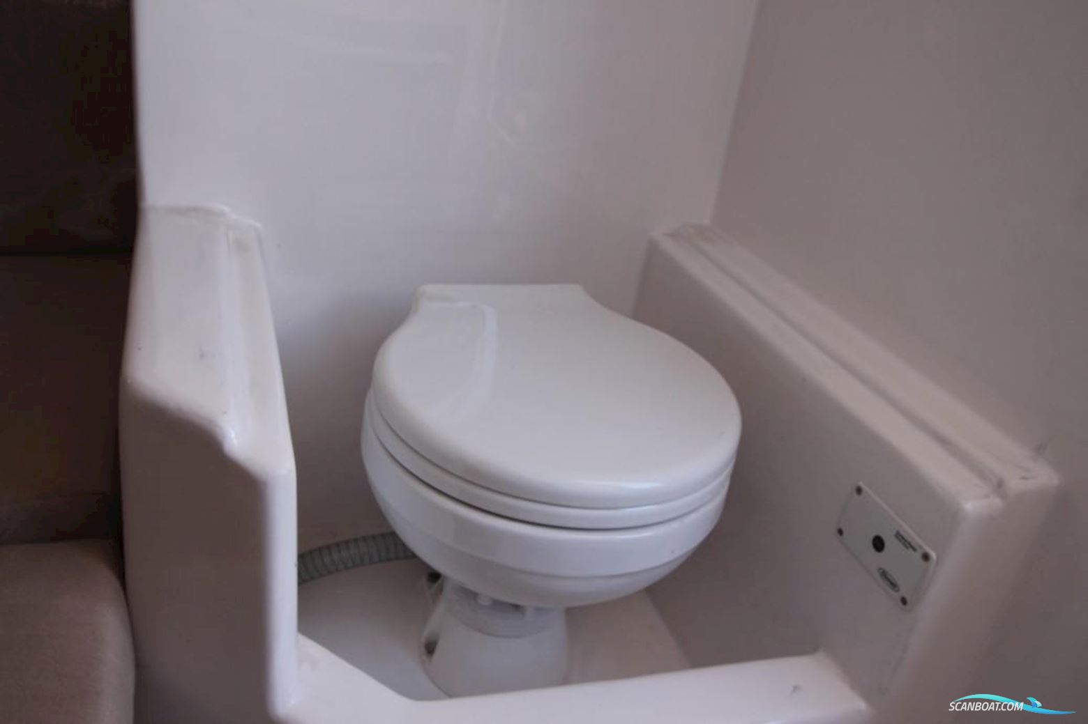 Custom Tecnoteam 4k7