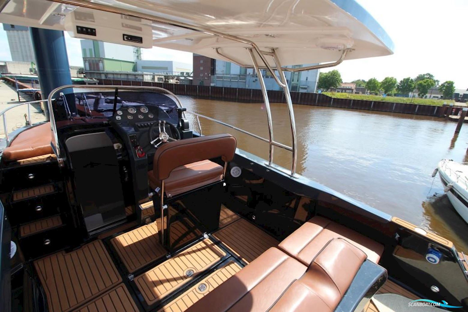 Custom Tecnoteam 4k7