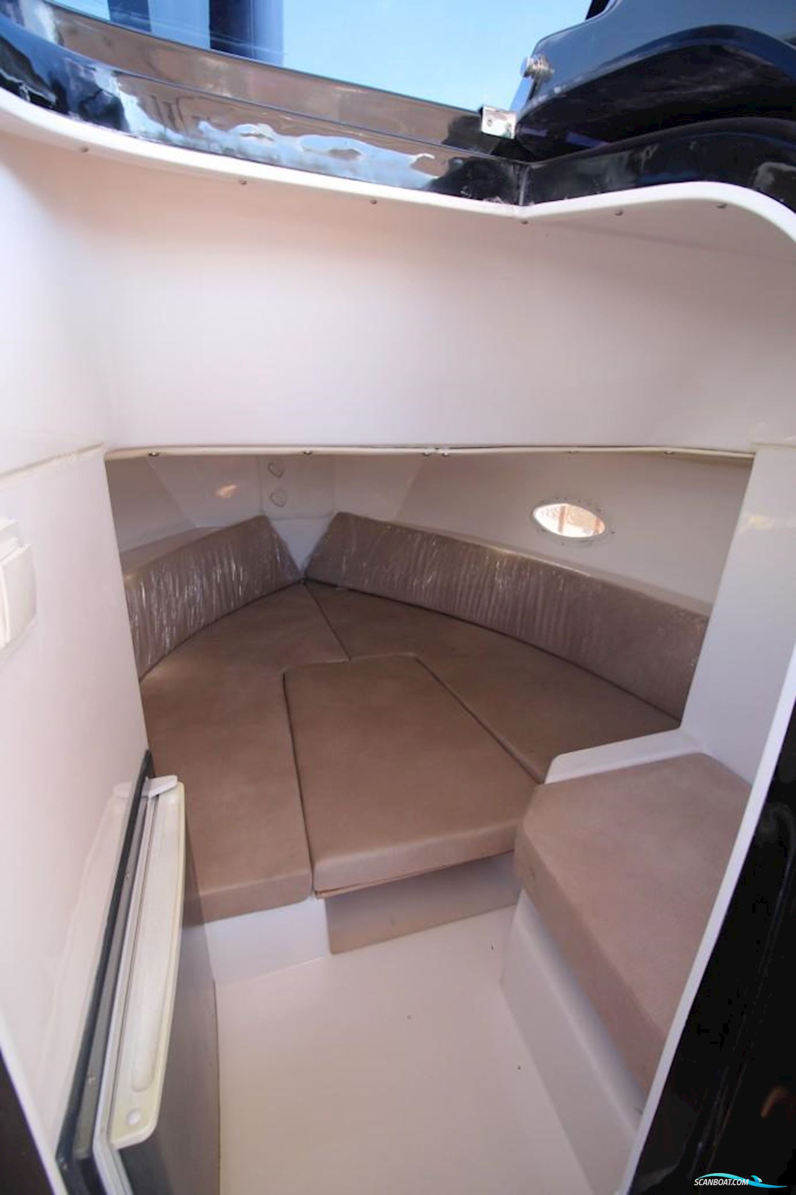 Custom Tecnoteam 4k7