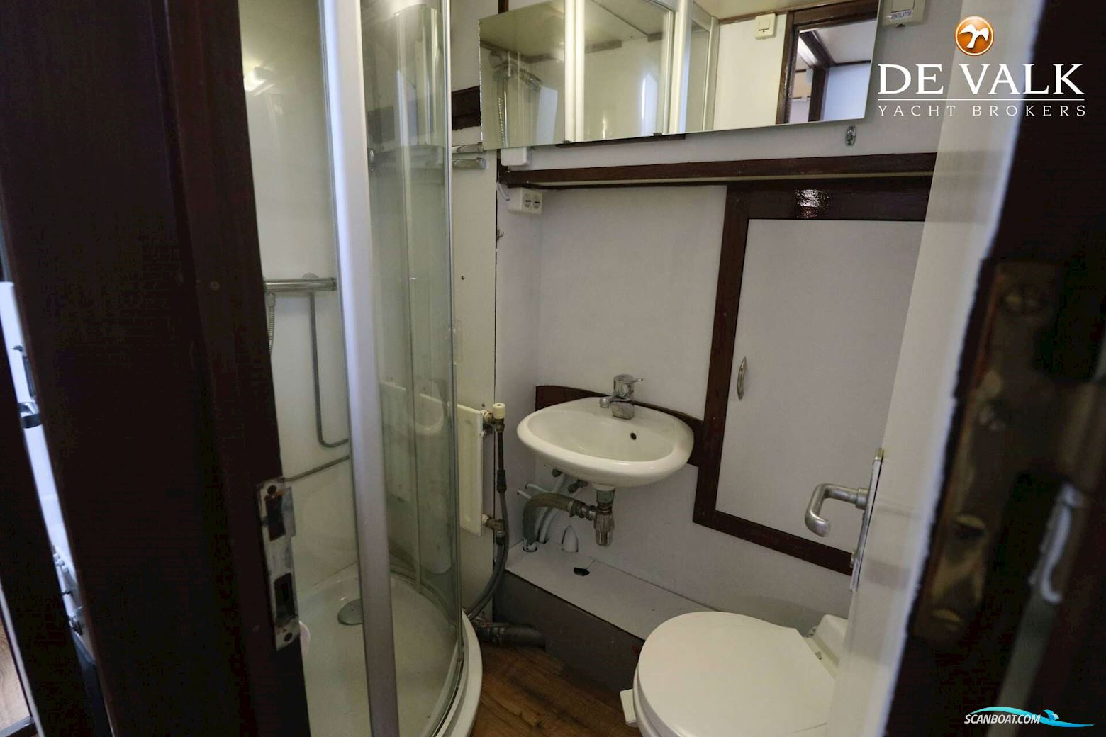 Customs Patrol Vessel 20 Meter