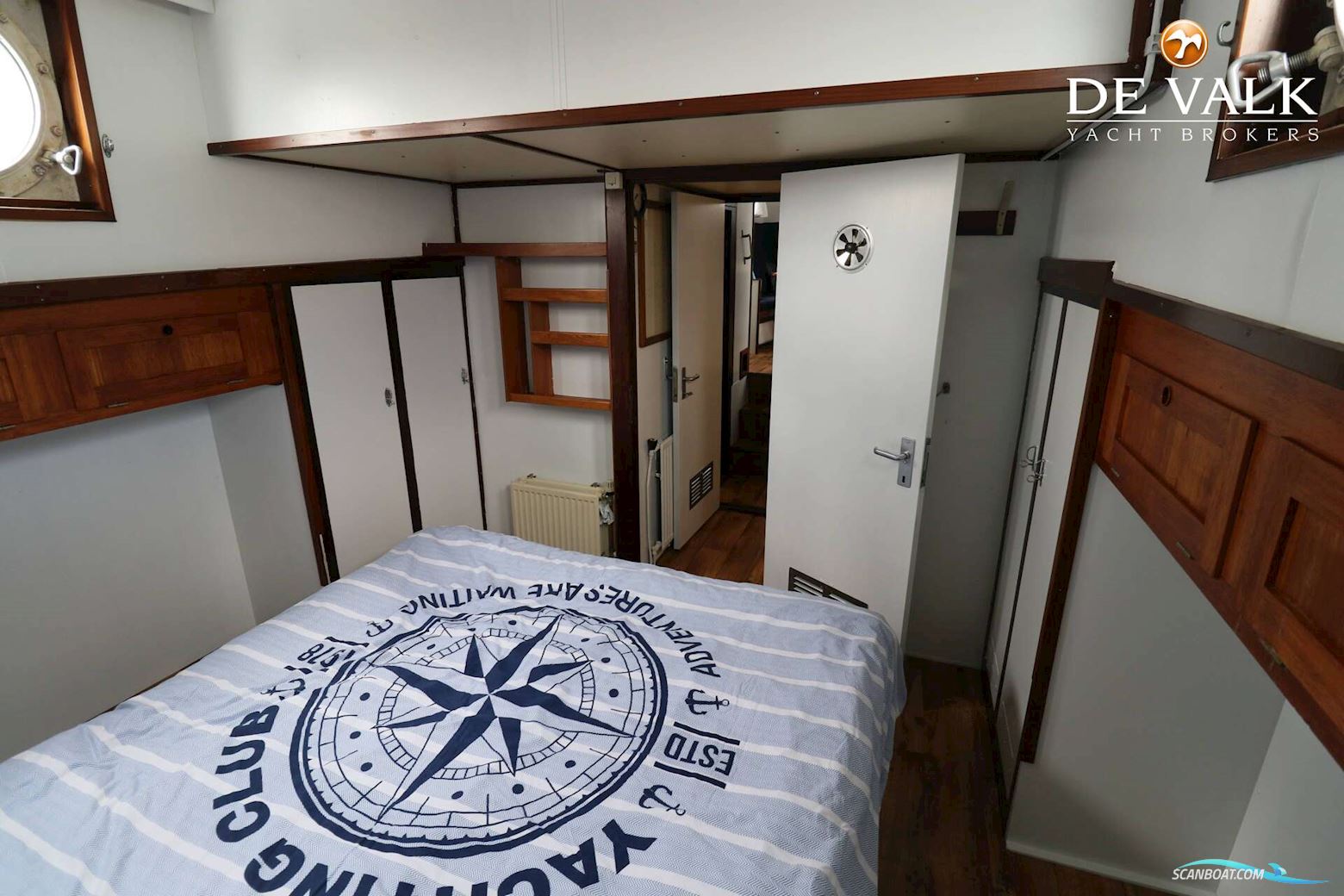 Customs Patrol Vessel 20 Meter