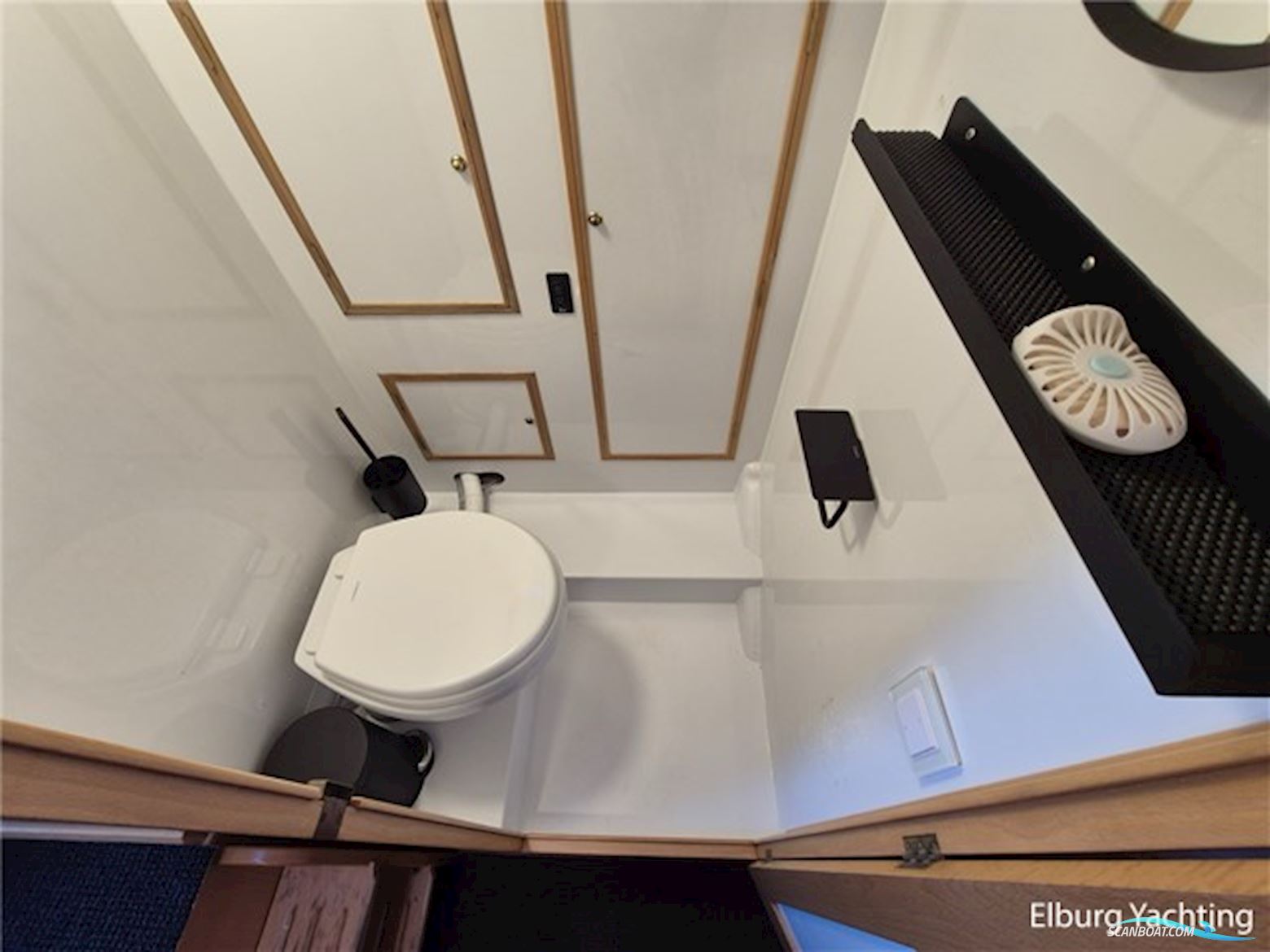 Cygnus Cyclone Patrol 30 