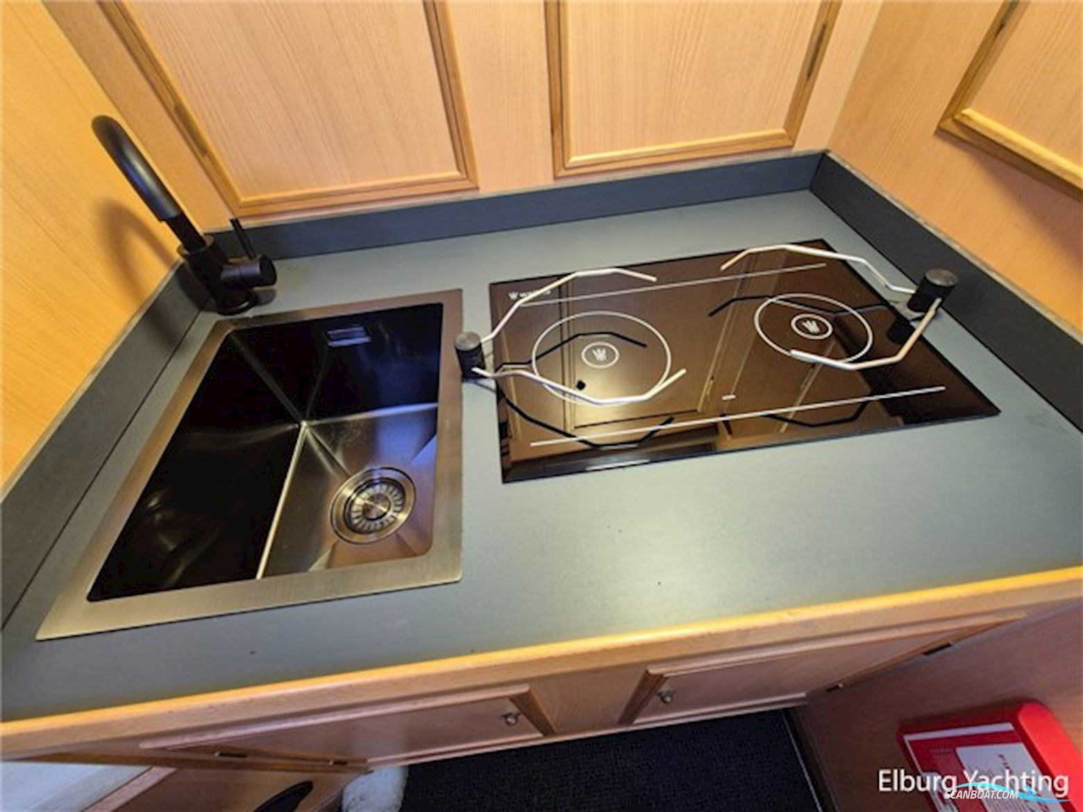 Cygnus Cyclone Patrol 30