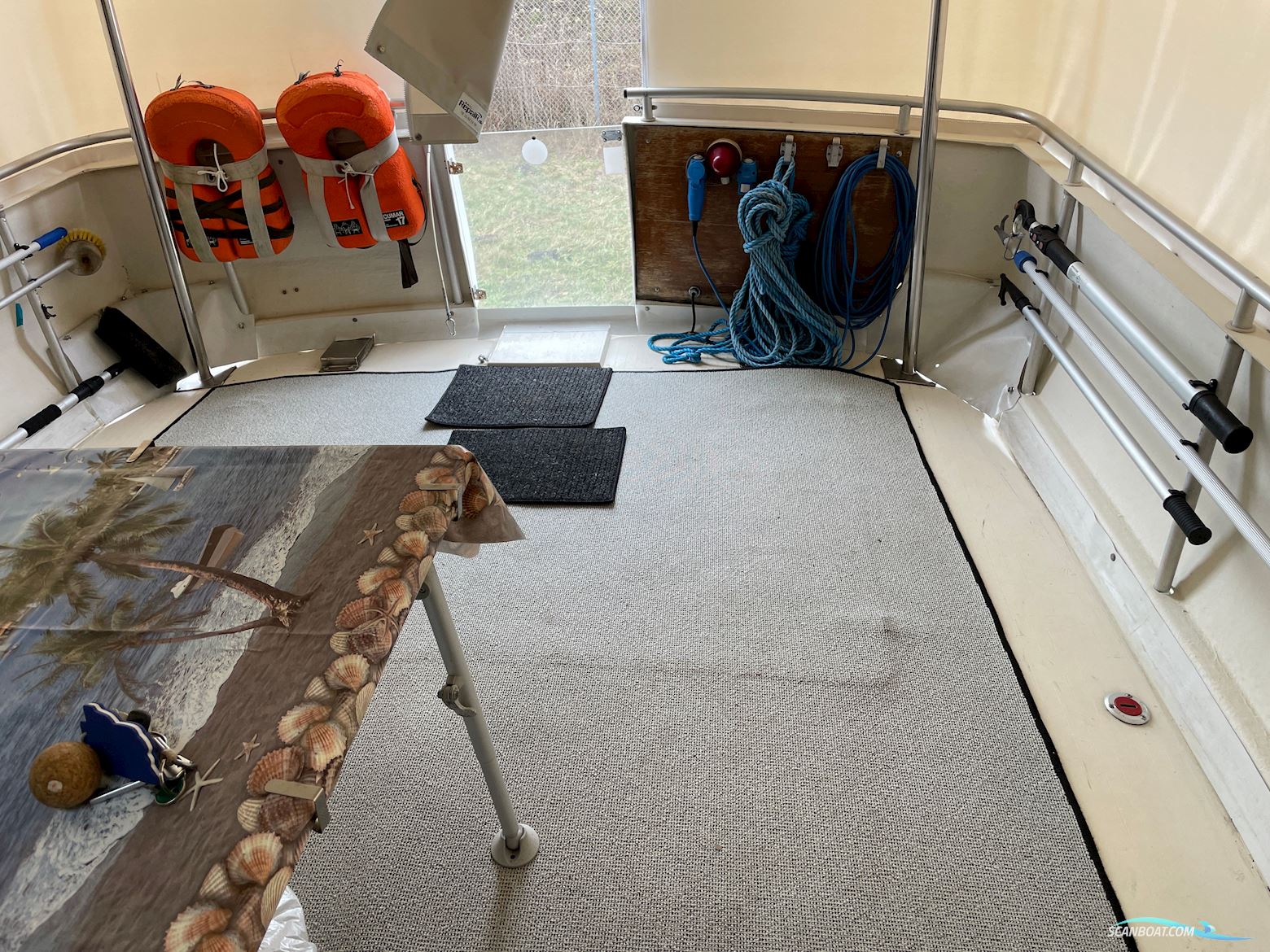 Cytra Ambassador 38 DS