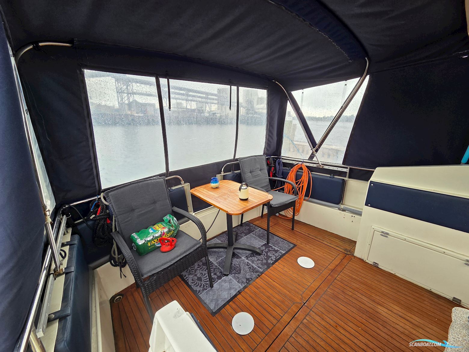 Cytra Skipper 31 SG