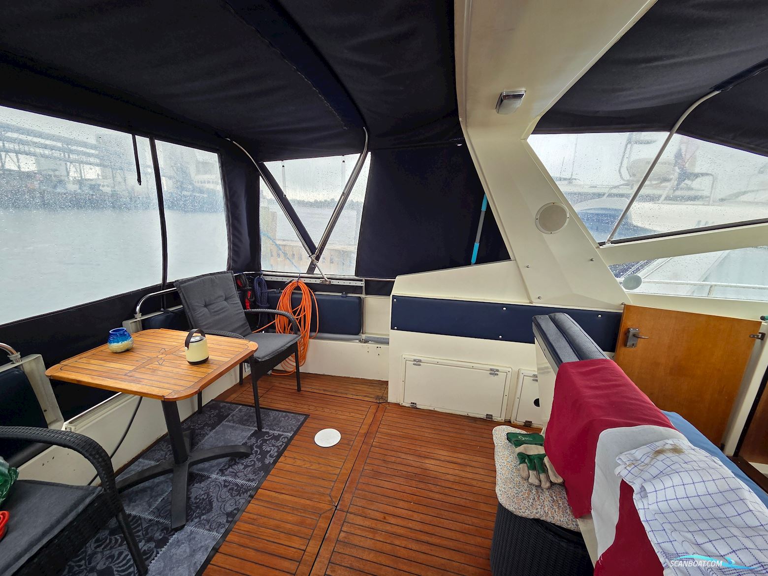 Cytra Skipper 31 SG