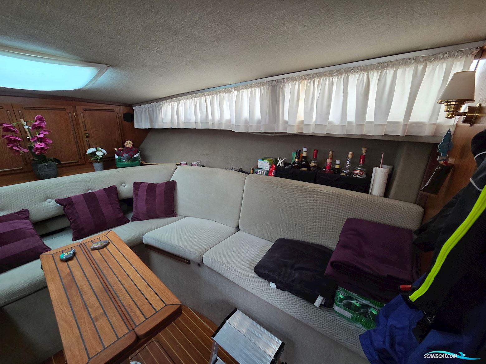 Cytra Skipper 31 SG