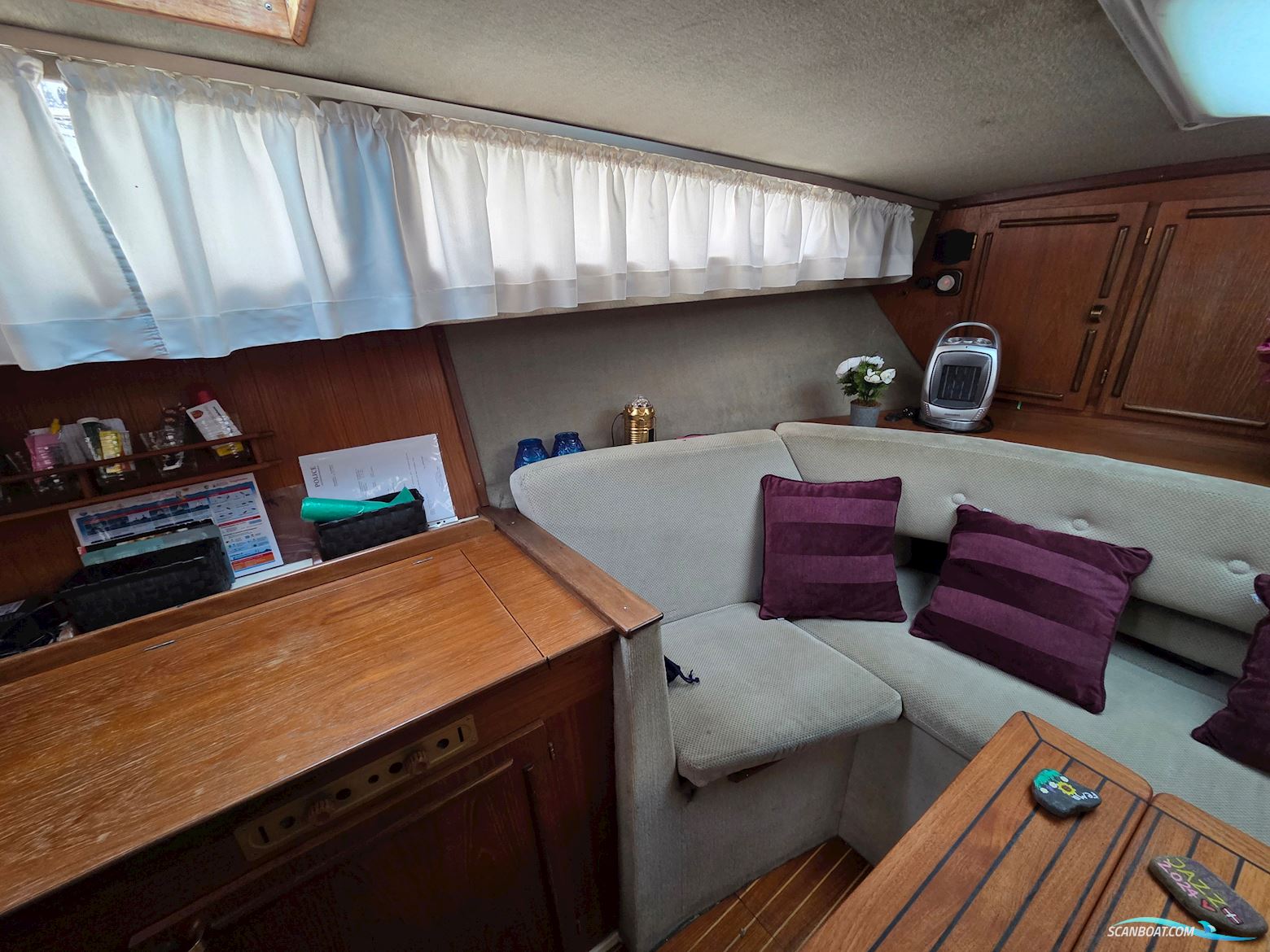 Cytra Skipper 31 SG