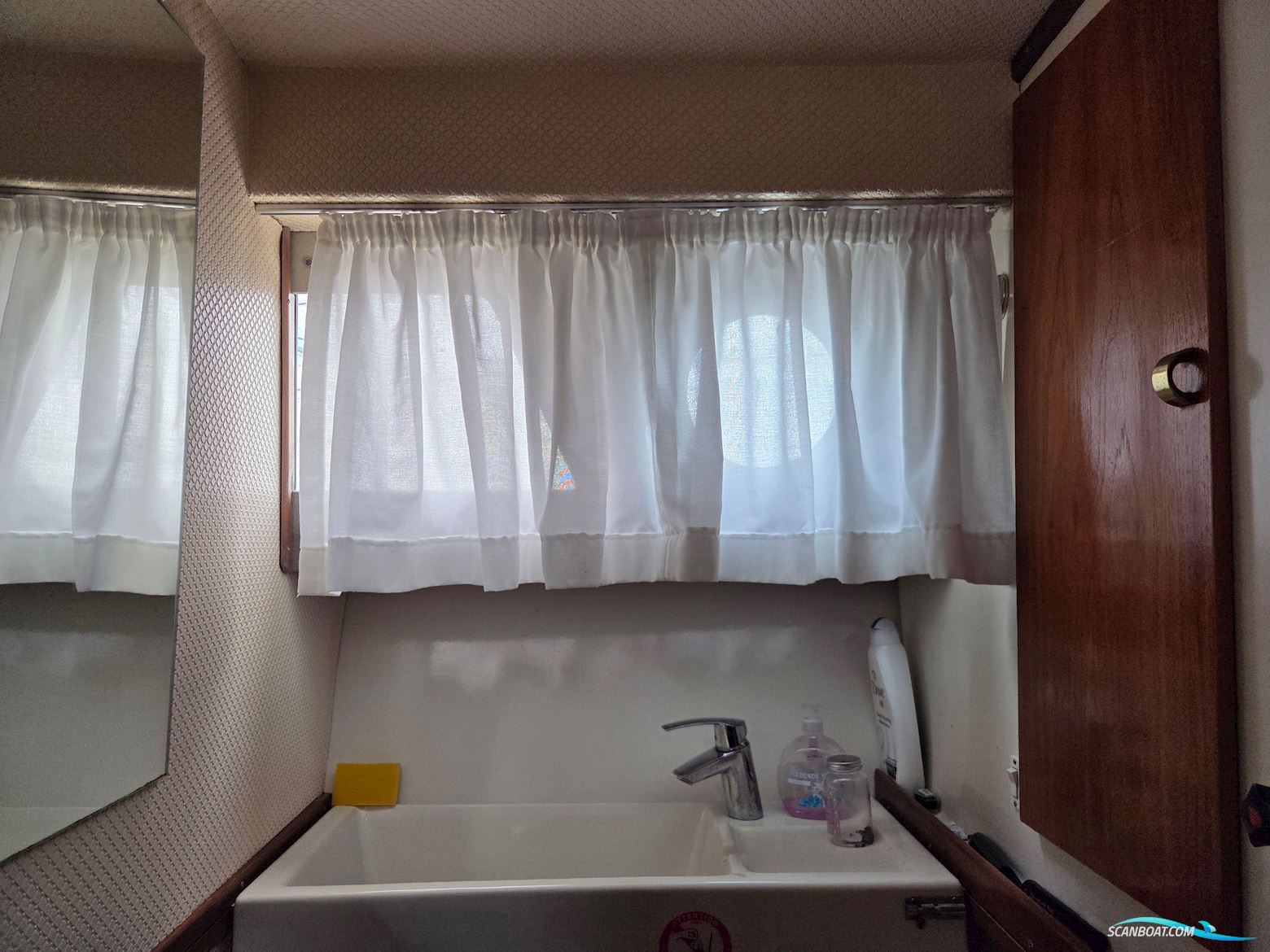 Cytra Skipper 31 SG