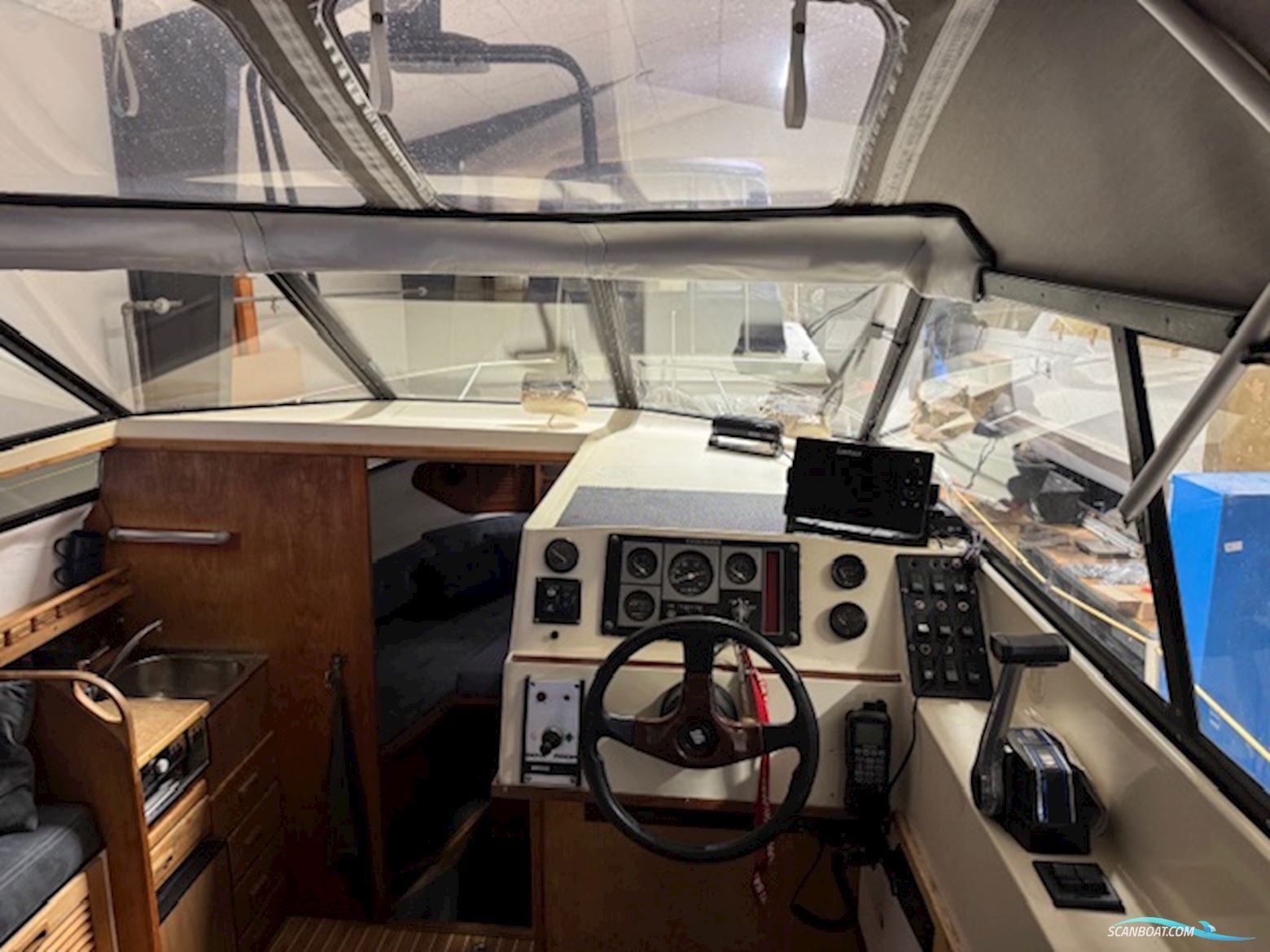 Dacapo 9000 AC (Kopier)