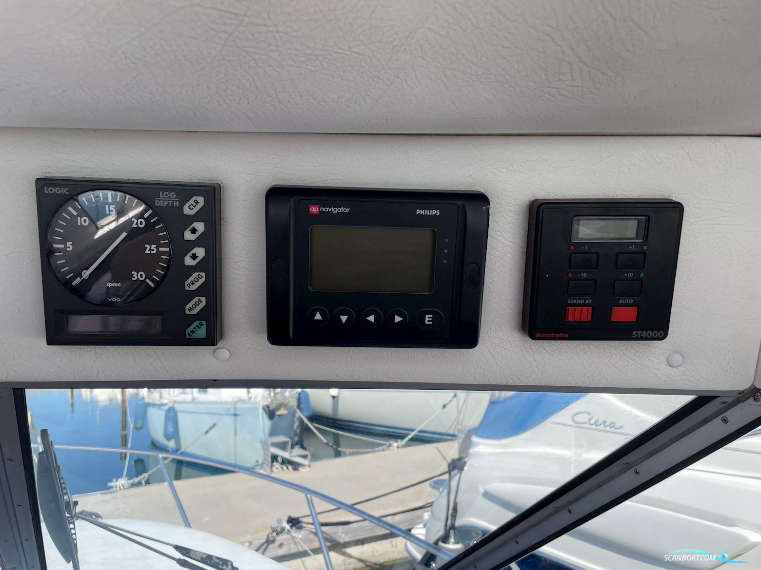 Dacapo 9000 HT