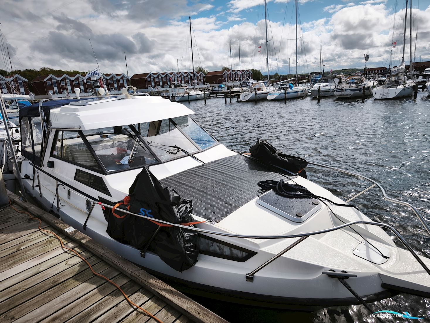 Dacapo 9000 Ht