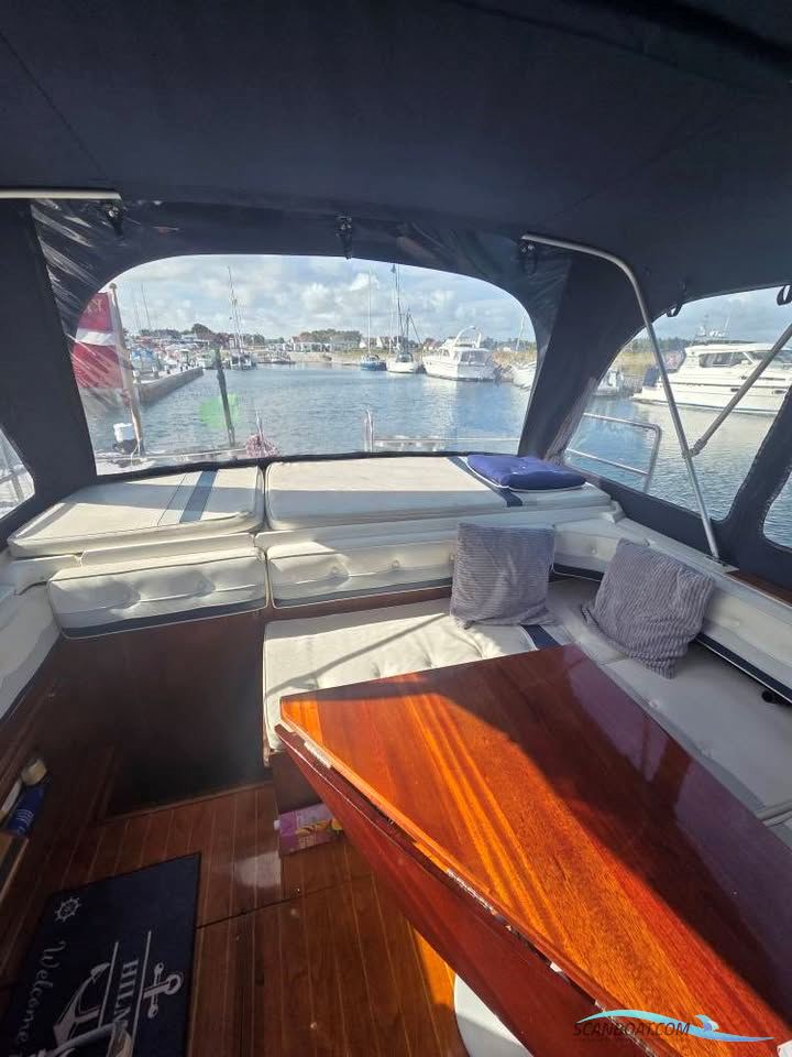 Dacapo 9000 HT