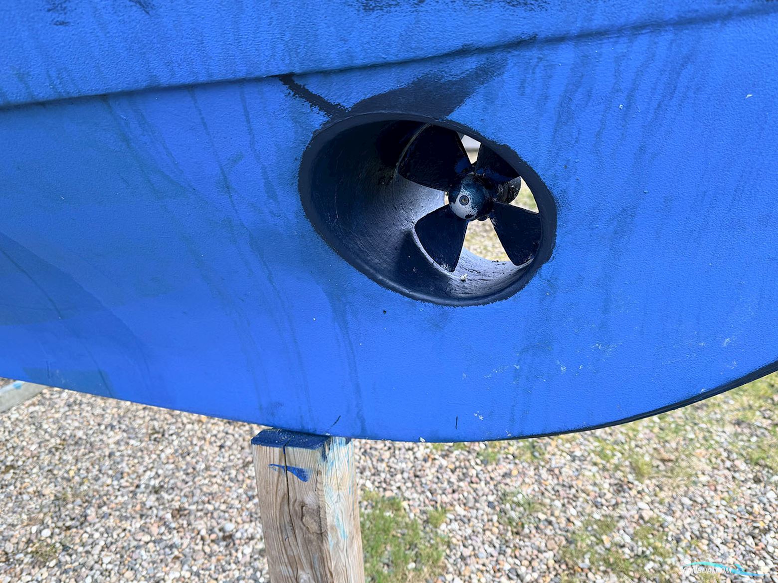 Dahls Båtbyggeri a.s. Westbas 29 Offshore