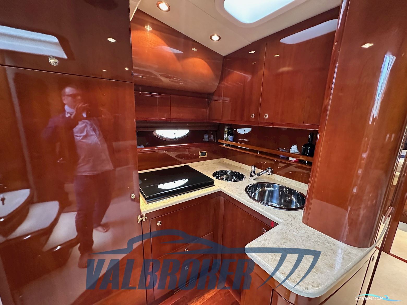 Dalla Pietà DP 48' Altair