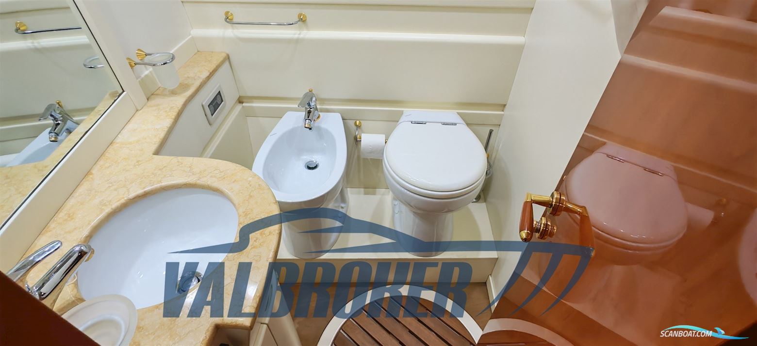 Dalla Pietà DP 48' Altair