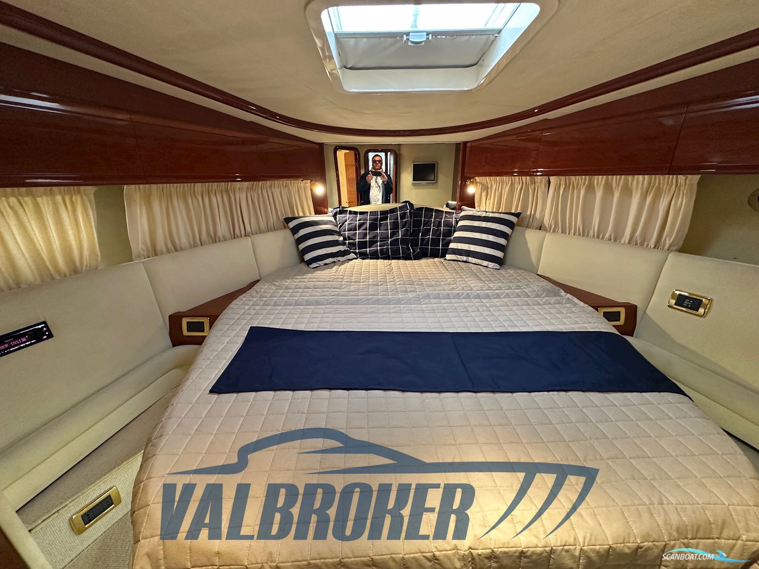 Dalla Pietà DP 48' Altair