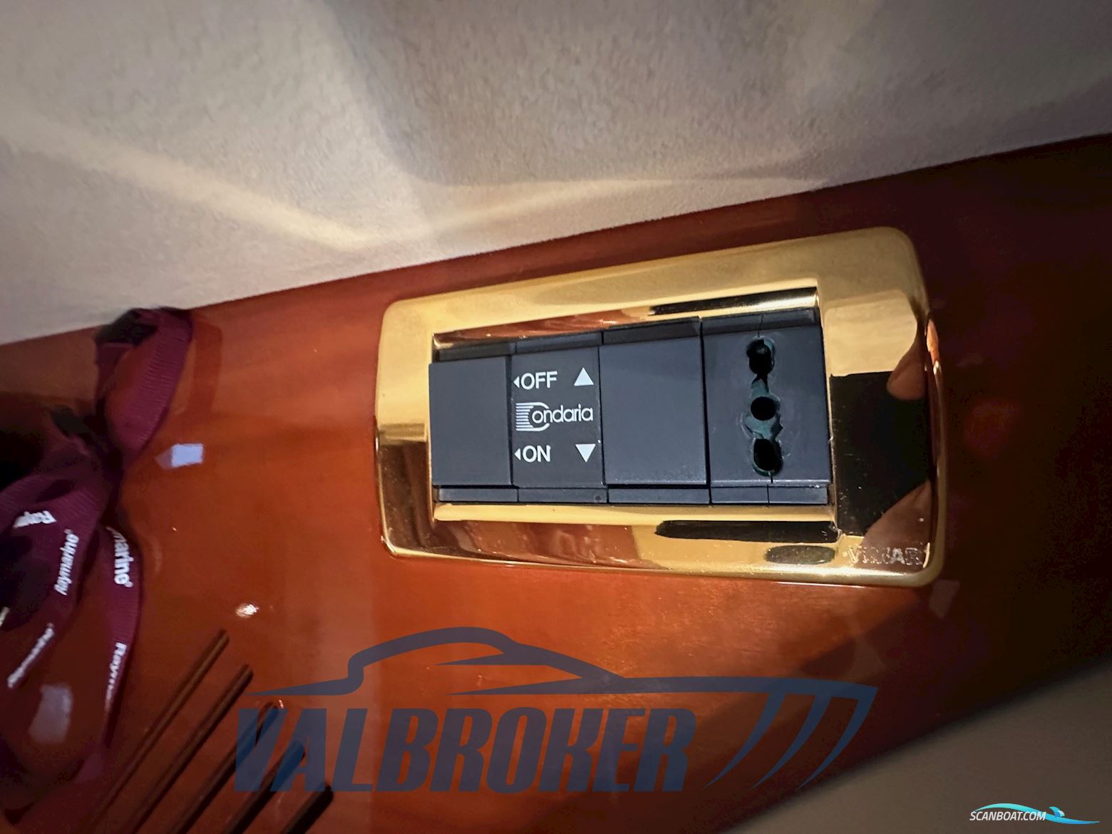 Dalla Pietà DP 48' Altair