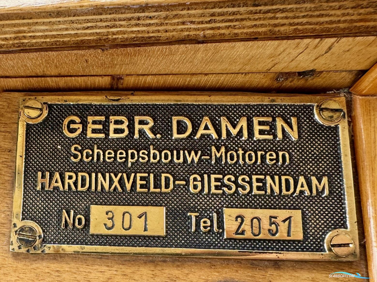 Damen vlet 12.20 OK