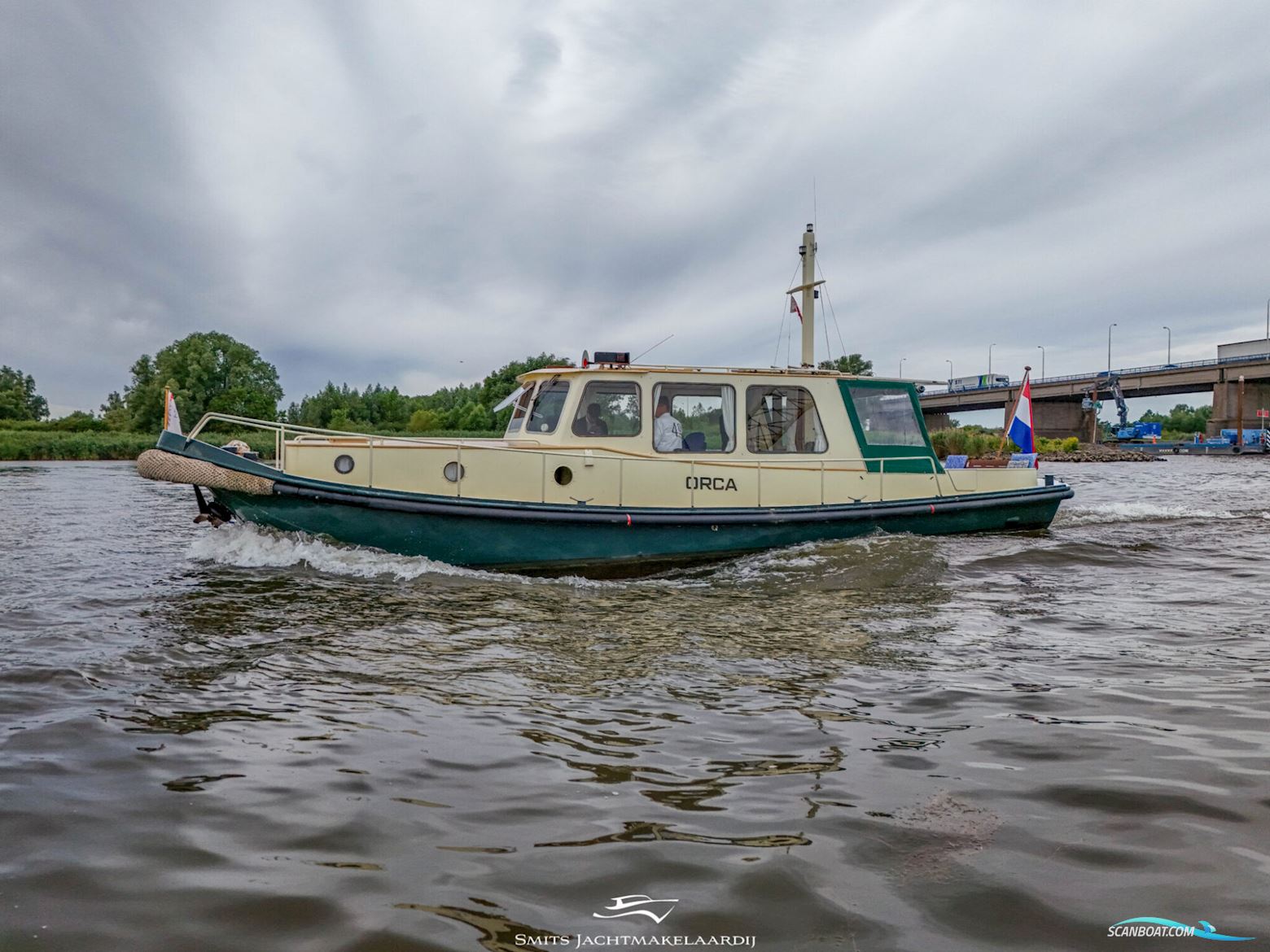 Damen vlet 12.20 OK