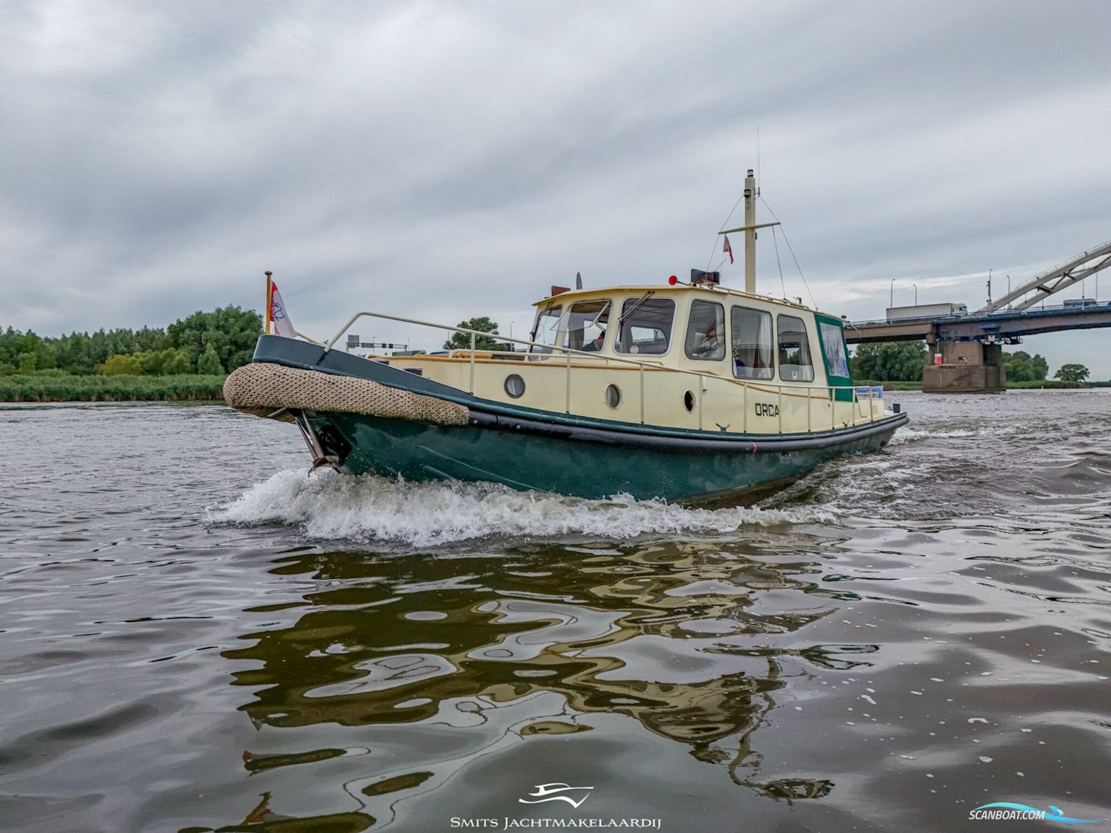 Damen vlet 12.20 OK