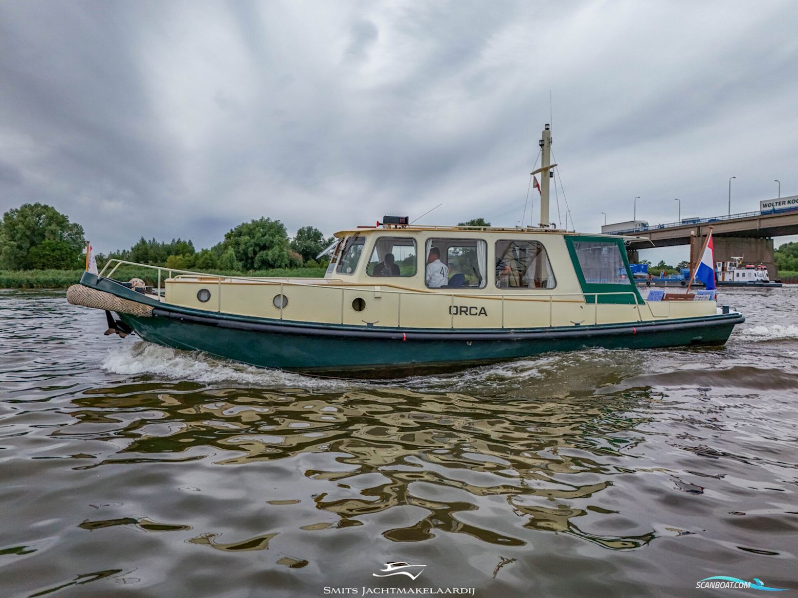 Damen vlet 12.20 OK