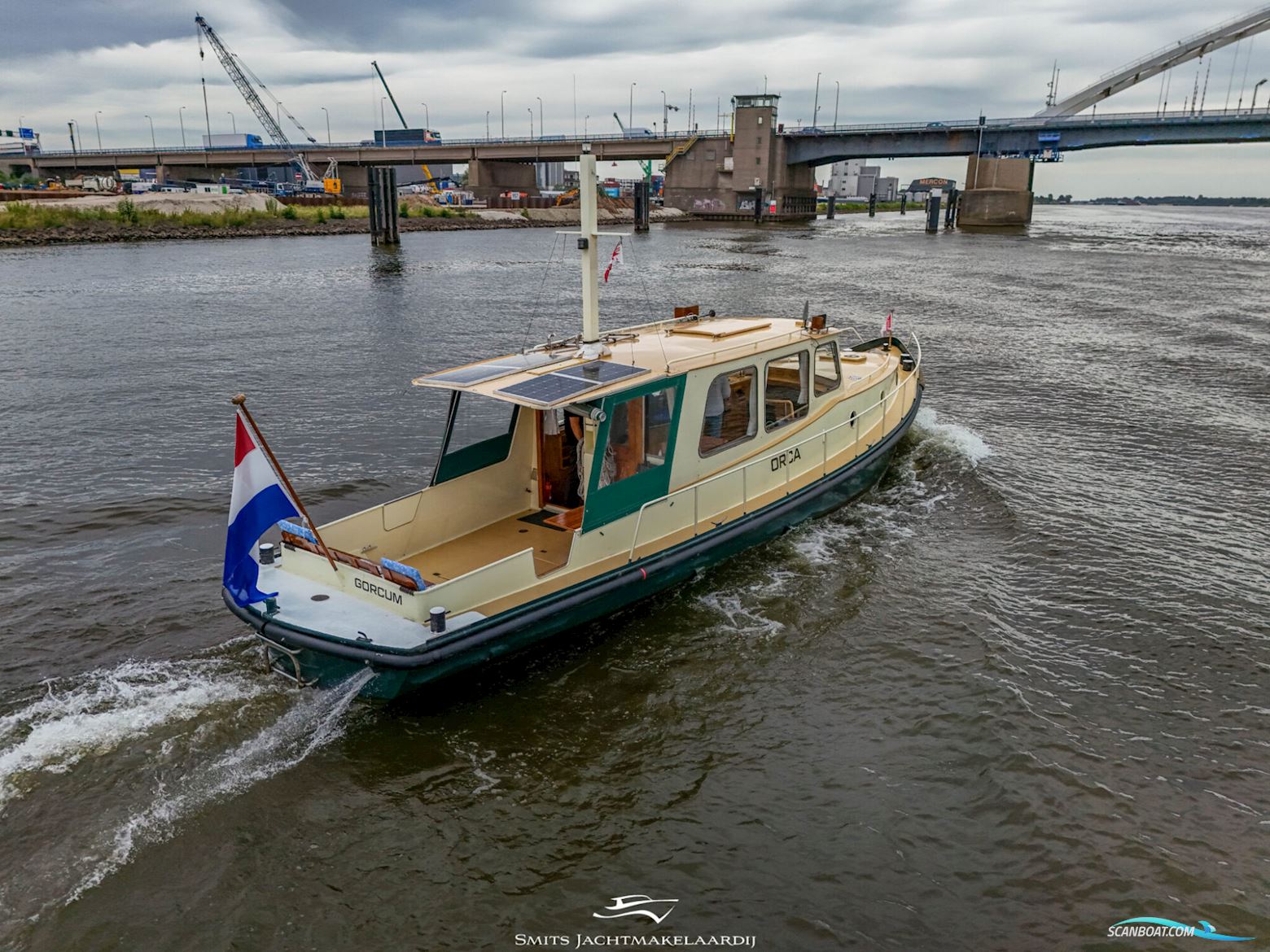 Damen vlet 12.20 OK