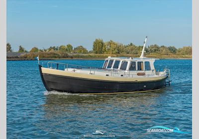 Danish Rose Colin Archer 36 OK Motorboot 1995, mit Perkins Sabre motor, Niederlande