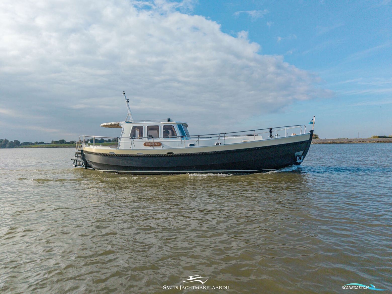 Danish Rose Colin Archer 36 OK
