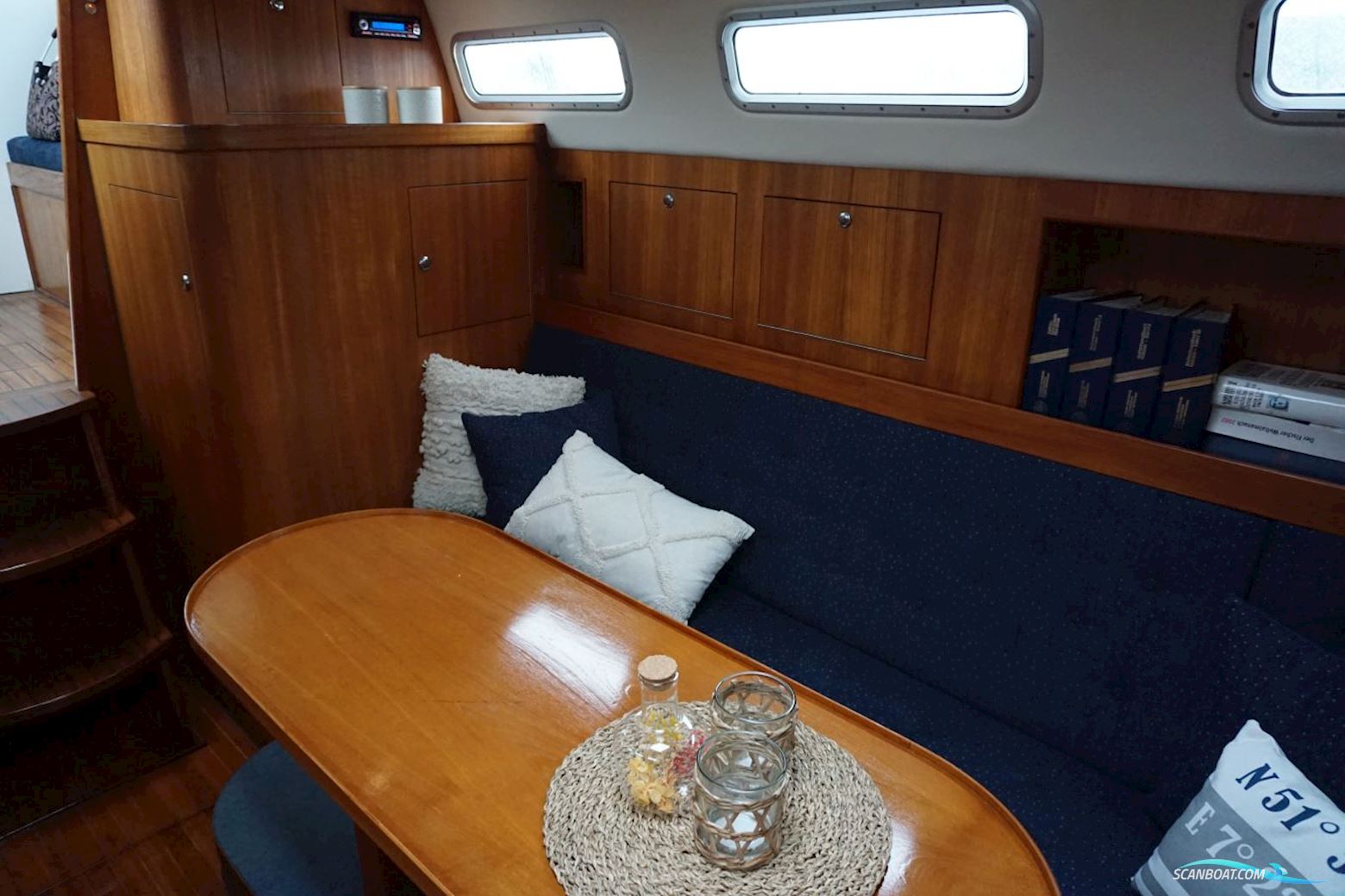 Danish Rose Trimaran 14.30