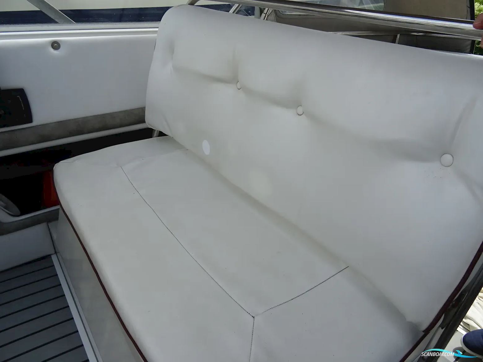 Darragh Falcon 770