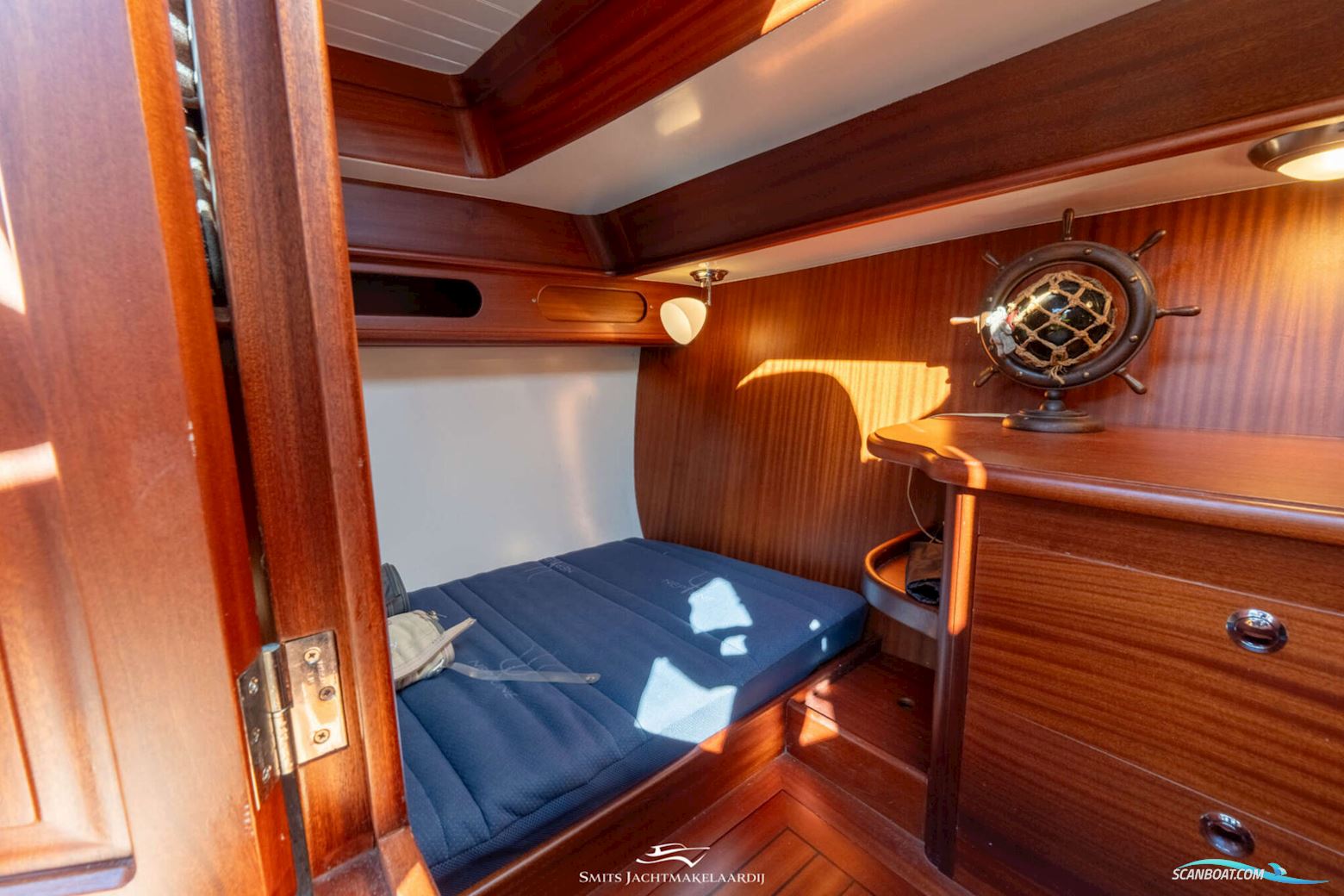 DaVinci 34