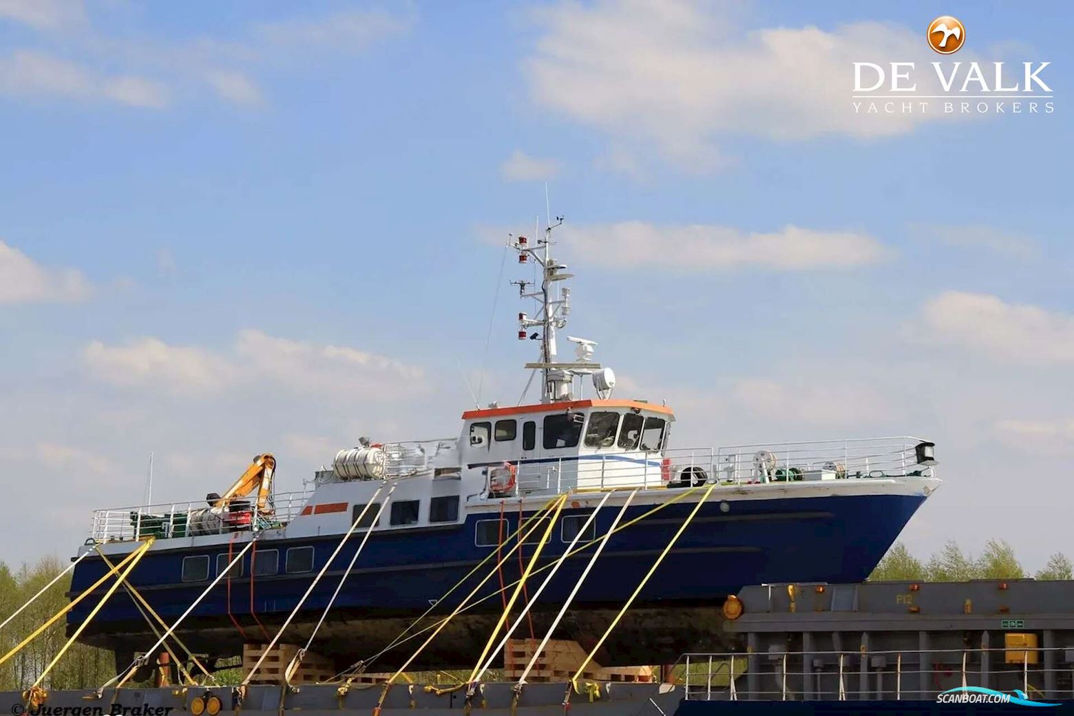 Day Passengers Ship Fjellstrand 26