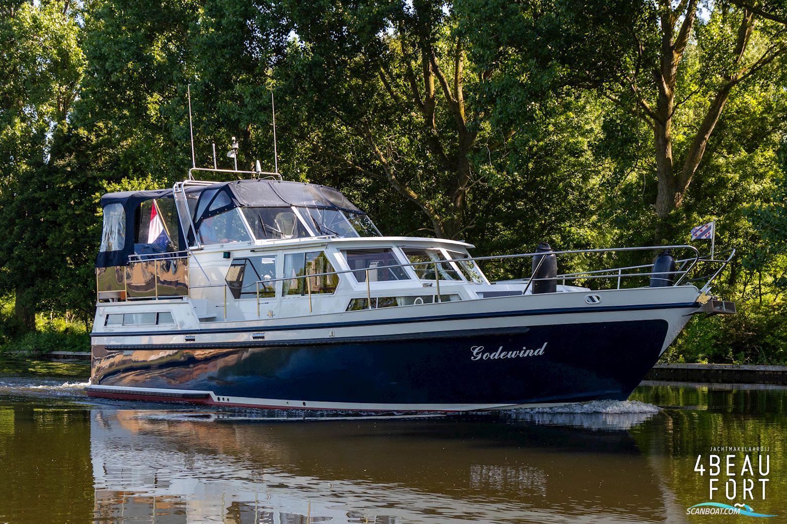 DD Kruiser 1250 AK