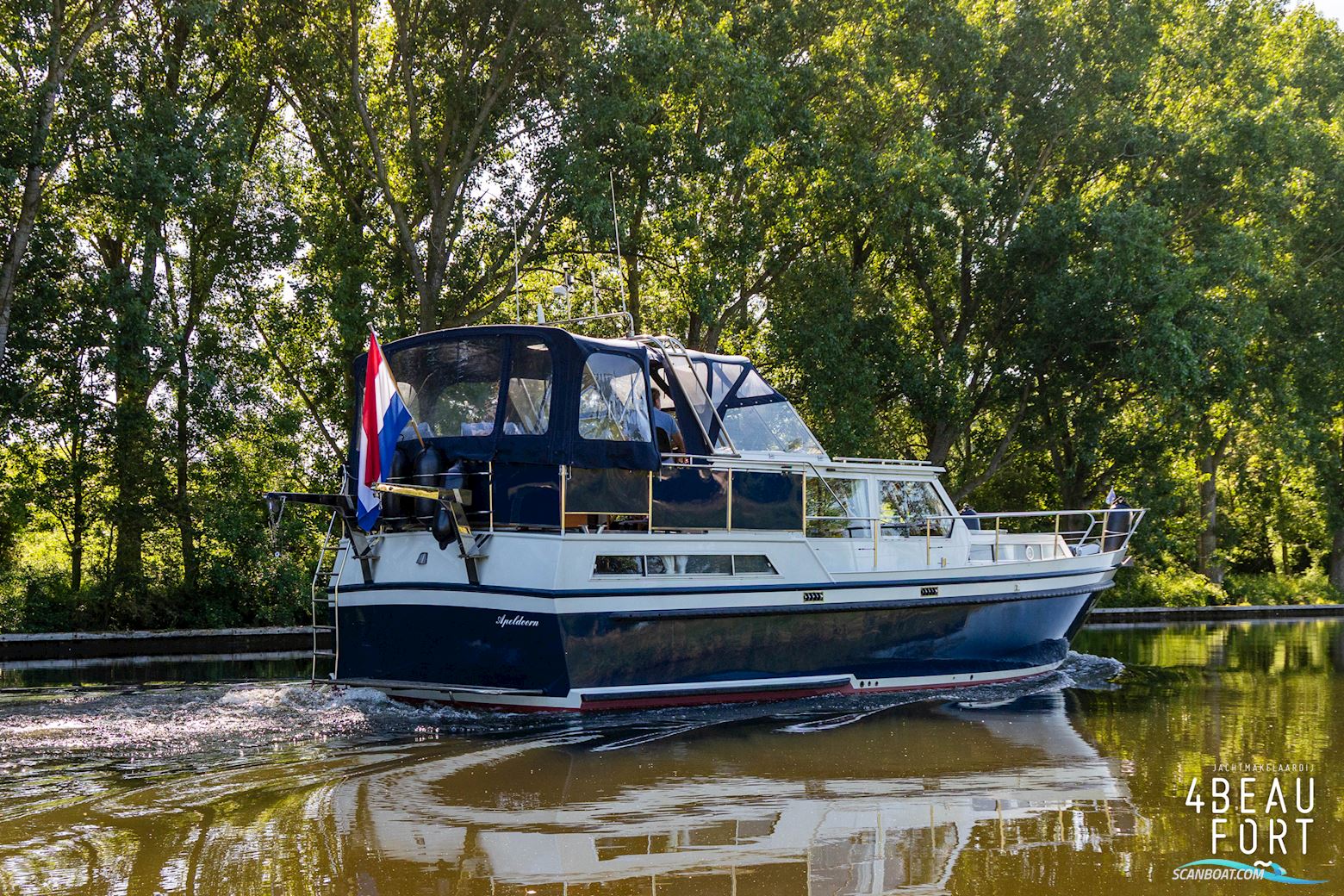 DD Kruiser 1250 AK