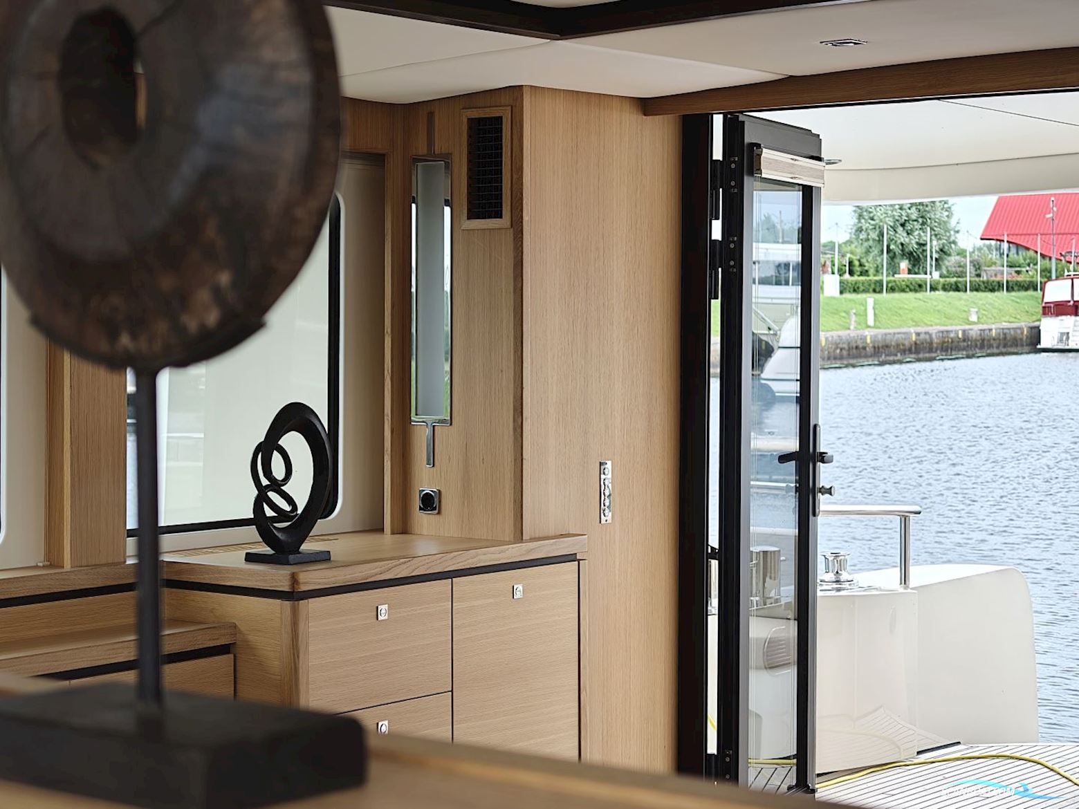 De Alm Grand Voyager 65