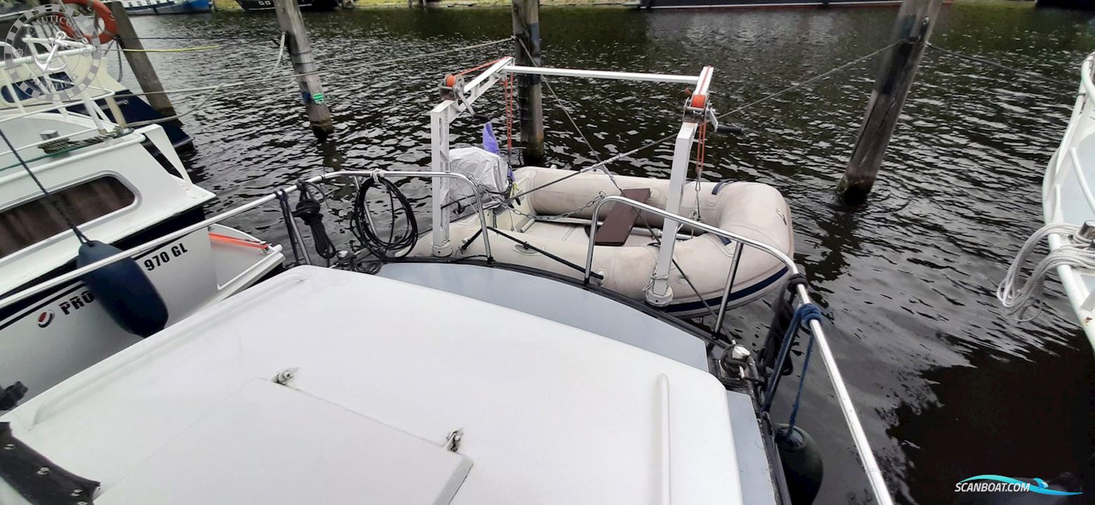 De Boer Kruiser 950 AK