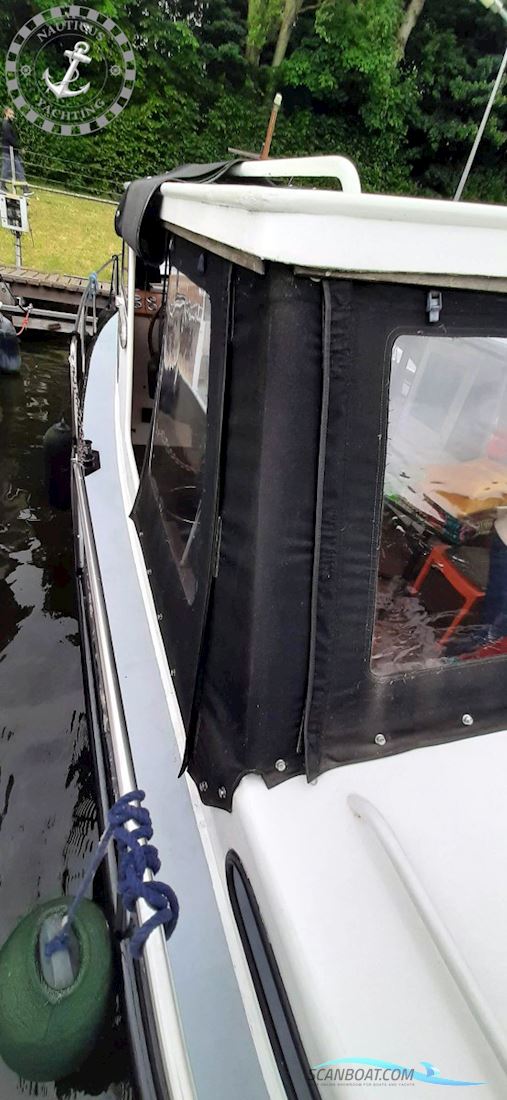 De Boer Kruiser 950 AK