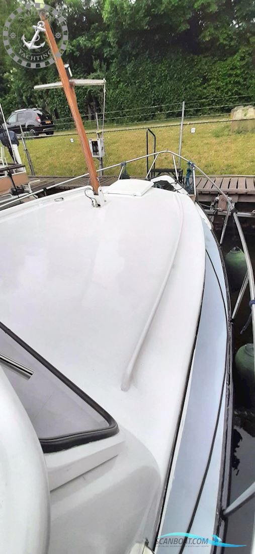 De Boer Kruiser 950 AK