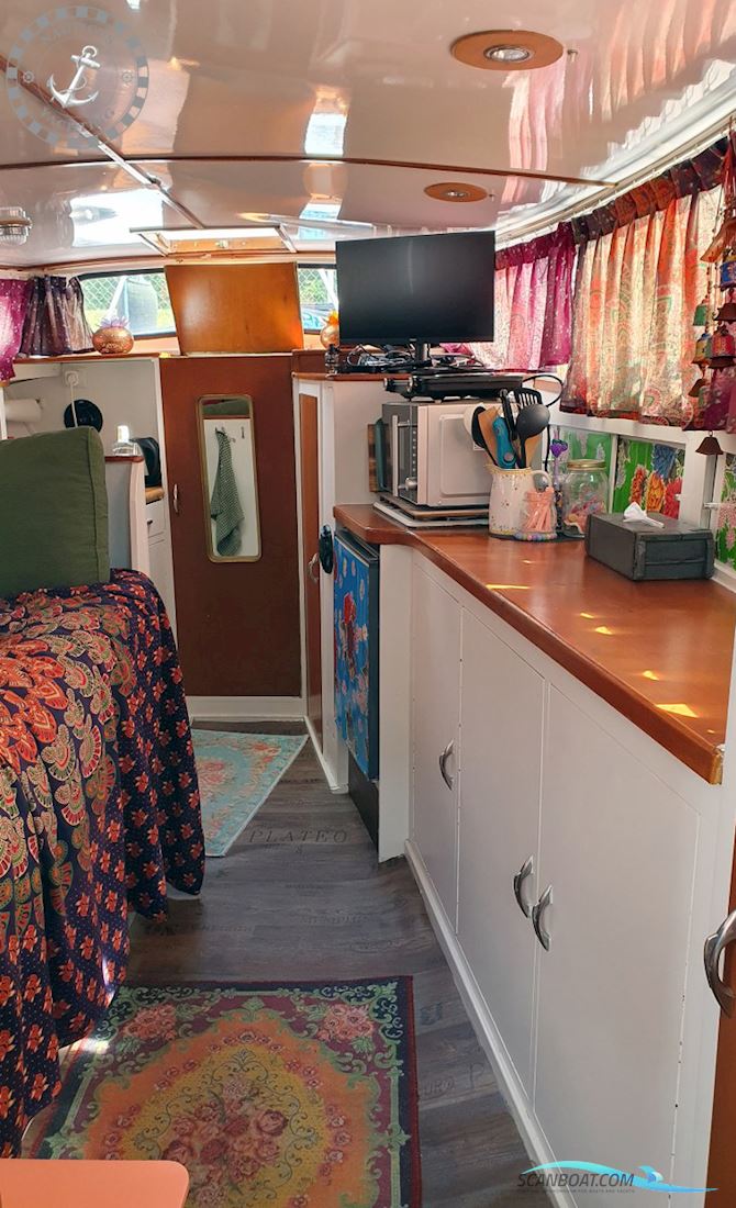 De Boer Kruiser 950 AK