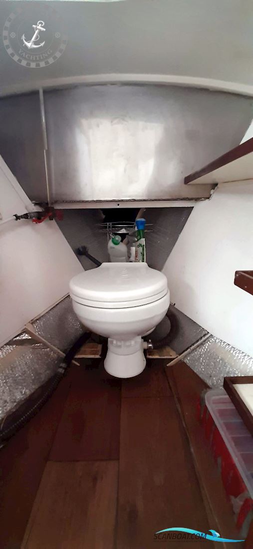 De Boer Kruiser 950 AK