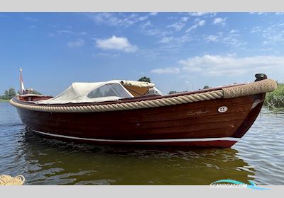 De Breedendam 750 Motorboot 1997, Niederlande