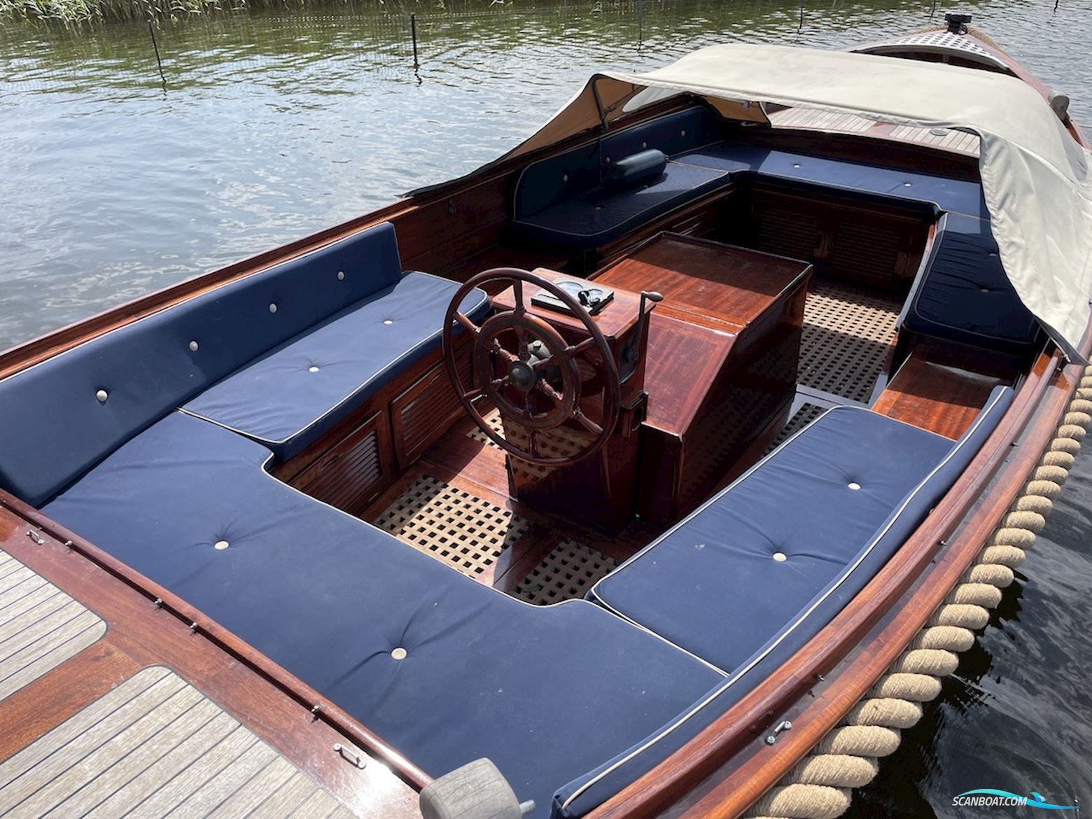De Breedendam 750